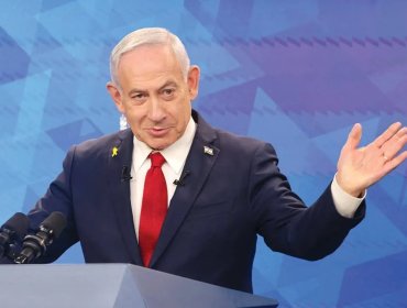 Netanyahu asegura que la tarea pendiente es "derrotar" al "régimen terrorista" de Irán