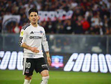 Lautaro Pastrán quiere seguir en Colo-Colo para disputar la Copa Libertadores y se ilusiona con un llamado a la Roja