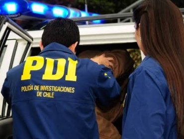 Exfiscal Vinko Fodich y tres funcionarios de la PDI fueron detenidos en el marco de indagatoria sobre secuestros extorsivos