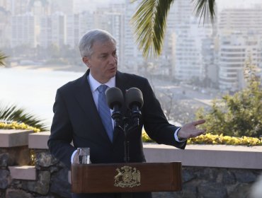 Presidente Kast firma en Viña del Mar proyecto de ley de Mercado de Capitales para favorecer acceso a la casa propia