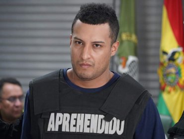 Tribunal Oral Penal de Antofagasta inicia juicio contra Andrés Sutar por femicidio de Javiera Jiménez