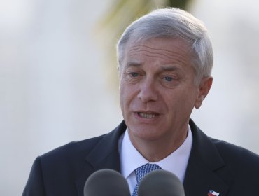 Presidente Kast destaca baja en homicidios, pero advierte que "necesitamos más herramientas para combatir el crimen organizado"