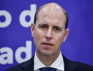 Ministro Arrau destacó avances legislativos en materia de seguridad y valoró la disposición de parlamentarios de todos los sectores
