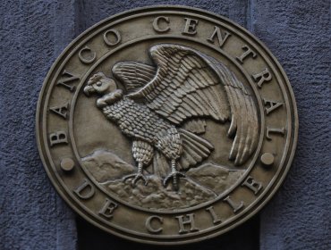 Banco Central recorta proyección de crecimiento para 2026 y eleva la de 2027 y 2028