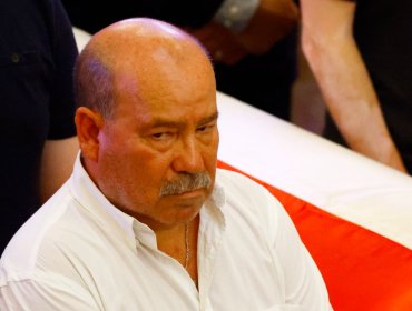 Decretan prisión preventiva para conductor que atropelló a Rolando Jiménez en Providencia