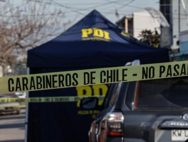 Homicidios caen 11,5% durante el primer semestre de 2026 y alcanzan su cifra más baja de los últimos cinco años