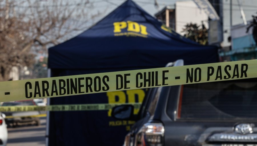 Homicidios caen 11,5% durante el primer semestre de 2026 y completan cuatro años consecutivos a la baja