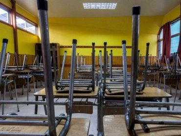 Escándalo en el SLEP de Valparaíso: Contraloría detecta millonarios pagos a exdirector ejecutivo que se encontraba suspendido