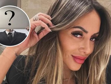 Marité Matus da vuelta la página y aseguran que encontró el nuevo amor en conocido empresario