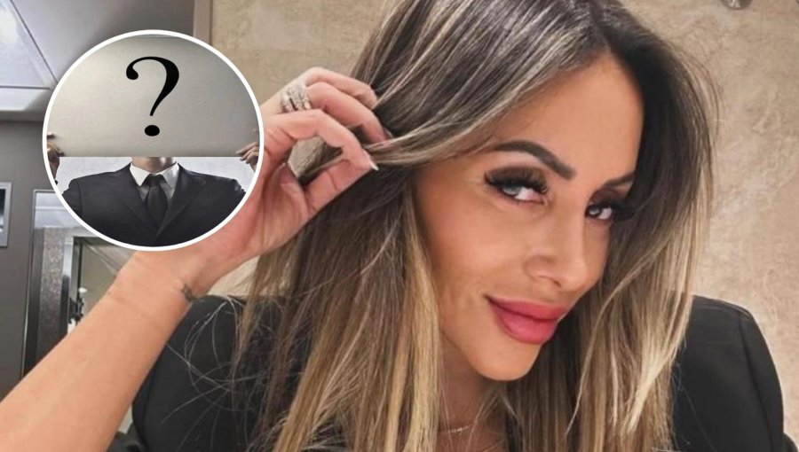 Marité Matus da vuelta la página y aseguran que encontró el nuevo amor en conocido empresario