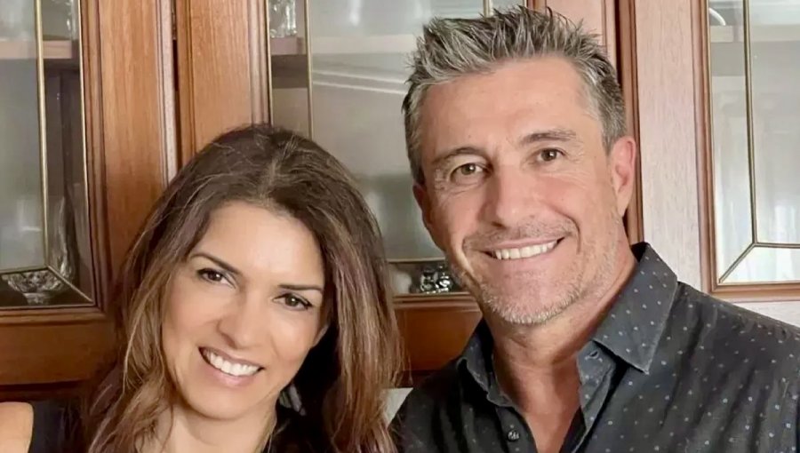 Ivette Vergara aclara estado de salud de Fernando Solabarrieta tras polémico episodio