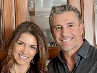 Ivette Vergara aclara estado de salud de Fernando Solabarrieta tras polémico episodio