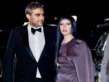 Aseguran que Lady Gaga y Michael Polansky habrían contraído matrimonio en secreto