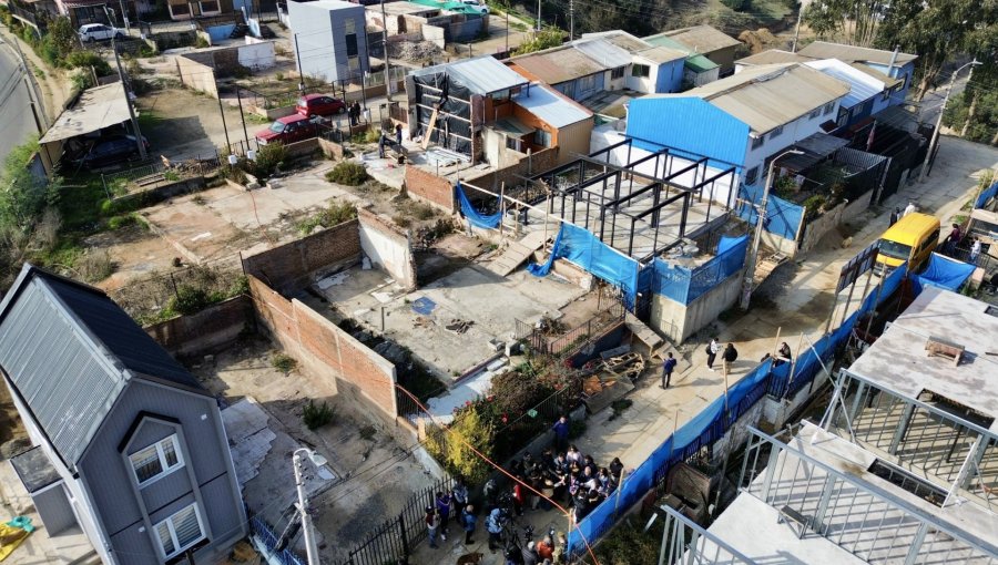 Abogado de damnificados de El Olivar condena la "masacre comunicacional" de Poduje y apunta a "cobardía" de la clase política