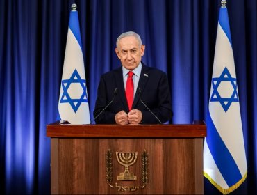 Netanyahu demandará al diario que publicó que Emiratos Árabes Unidos le advirtió de los ataques del 7 de octubre contra Israel