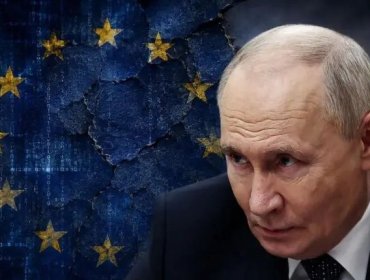 Drones, ciberataques y desinformación: La "guerra híbrida" de la que se acusa a Rusia en Europa