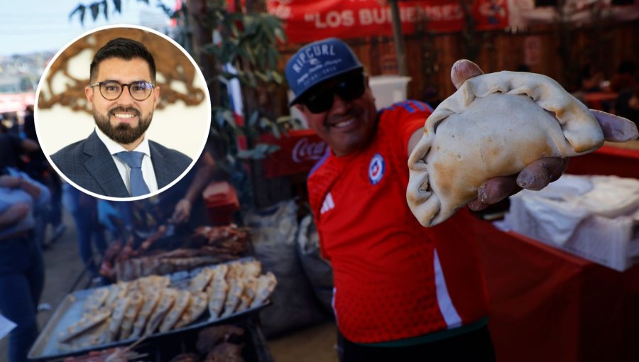 Alcalde de Limache alista la fiesta patria más grande de la región bajo un modelo que genera ingresos para la comuna