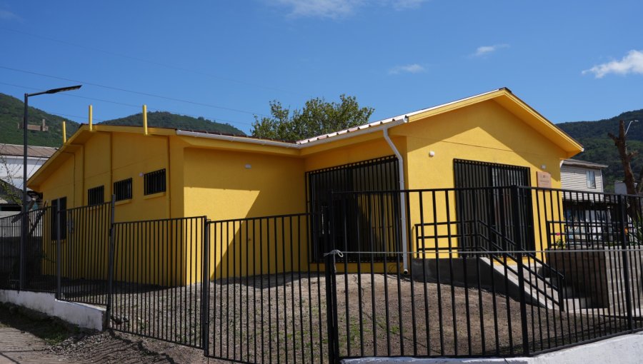 Nogales suma nuevas sedes sociales y dos ambulancias con inversión regional