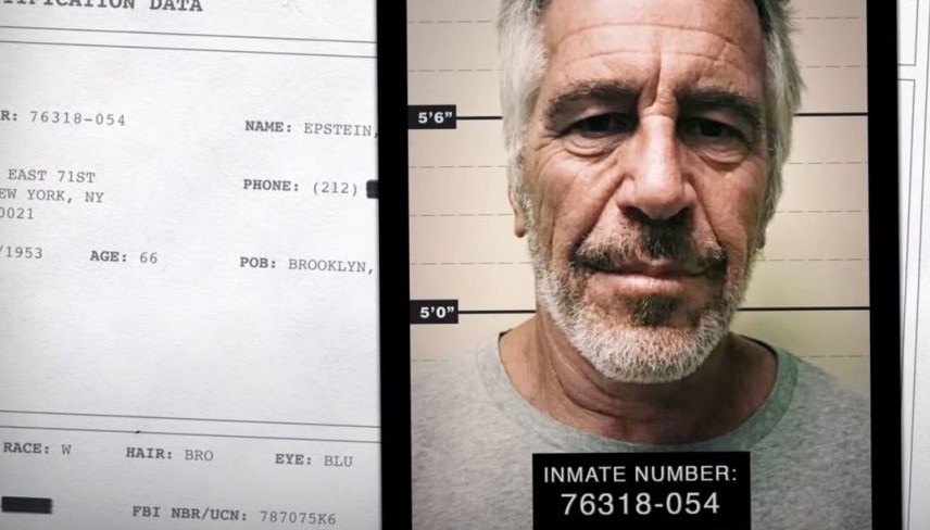 Identifican a 26 víctimas en Francia vinculadas a la red de tráfico sexual de Jeffrey Epstein