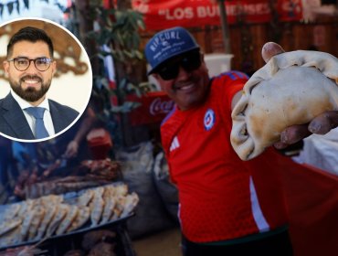 Alcalde de Limache alista la fiesta patria más grande de la región bajo un modelo que genera ingresos para la comuna