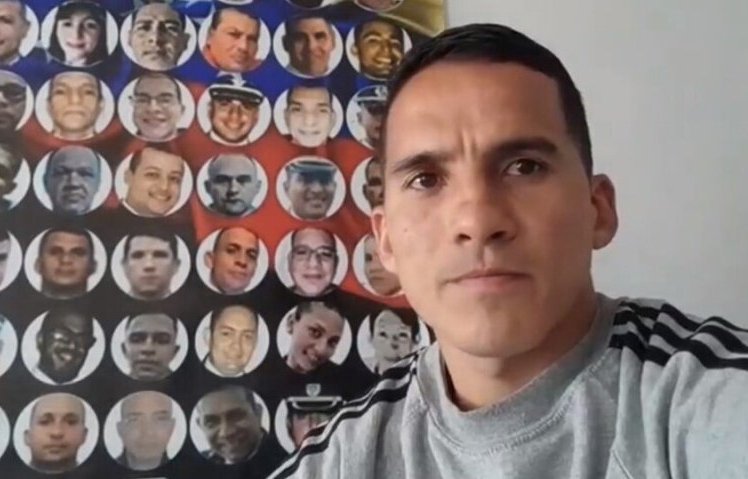 Comienza primer juicio oral por crimen de Ronald Ojeda: Fiscalía pide 20 años de cárcel