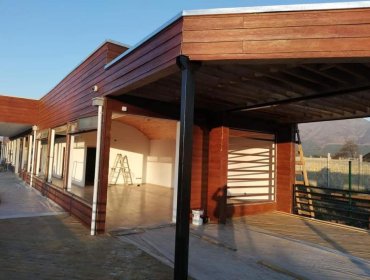 El comodato de $800 millones que tensiona a Hijuelas: acusan falta de rendición de cuentas y cuestionan uso de recinto municipal