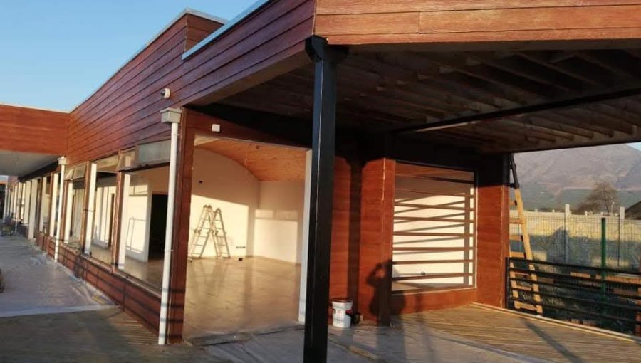 El comodato de $800 millones que tensiona a Hijuelas: acusan falta de rendición de cuentas y cuestionan uso de recinto municipal