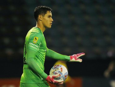 "Es un sueño cumplido": Christian Bravo celebró su primera convocatoria a la Roja para los amistosos de la fecha FIFA