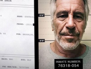 Identifican a 26 víctimas en Francia vinculadas a la red de tráfico sexual de Jeffrey Epstein