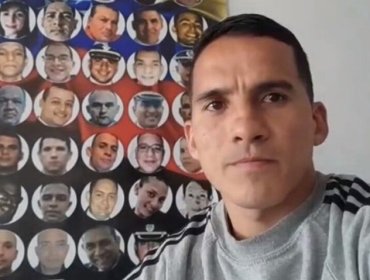 Comienza primer juicio oral por crimen de Ronald Ojeda: Fiscalía pide 20 años de cárcel