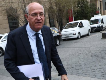 Presidente del BID comprometió cooperación para promover el desarrollo y la inversión en Chile