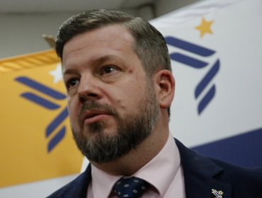 Kaiser acusa falta de disposición del Gobierno para avanzar en indultos a uniformados condenados en el marco del estallido social