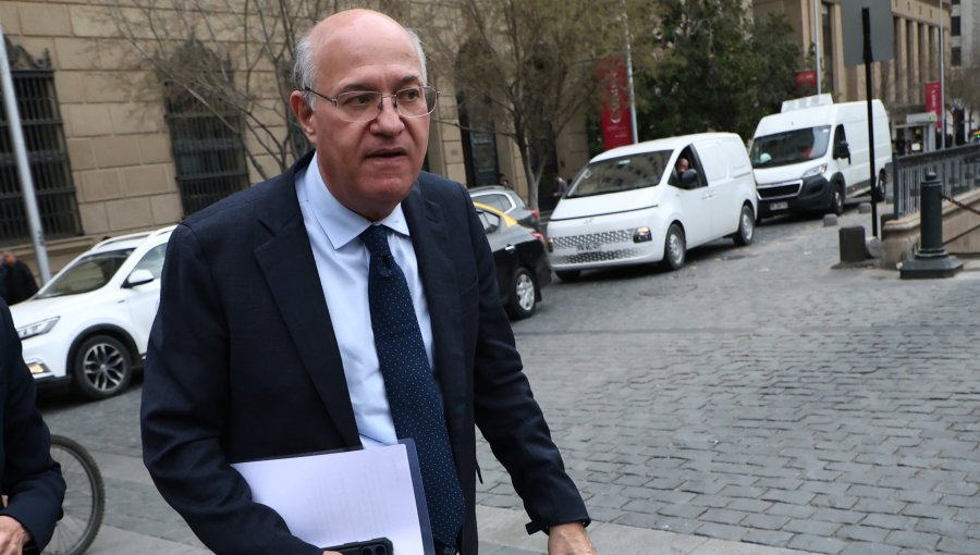 Presidente del BID comprometió cooperación para promover el desarrollo y la inversión en Chile