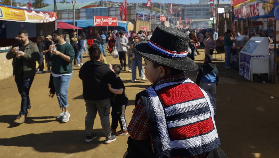 Diputados de Renovación Nacional proponen 17 medidas para reforzar la seguridad en Fiestas Patrias