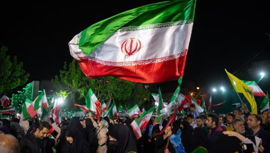Irán anunció que no negociará con Estados Unidos hasta que Washington acepte los términos de Teherán