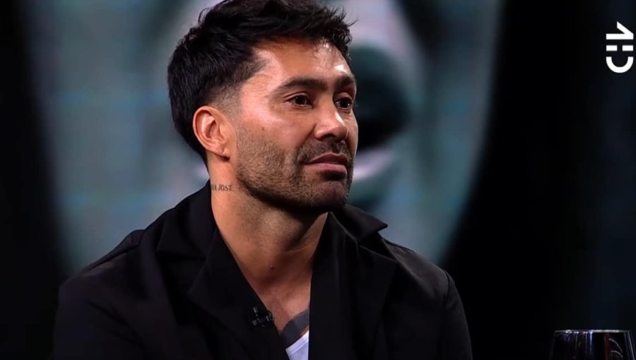 Luis Jiménez rompe el silencio tras escándalo de infidelidad: todos los detalles de la entrevista del "Mago" en Primer Plano