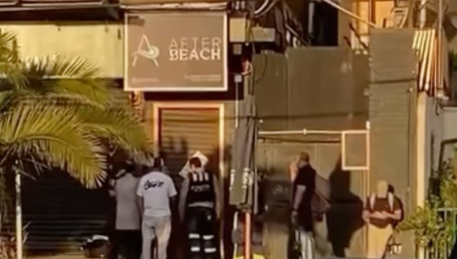 Municipalidad de Viña del Mar inicia intensa fiscalización a locales irregulares en Reñaca