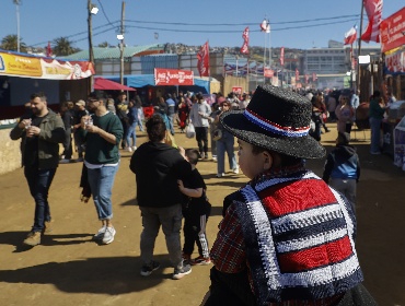 Diputados de Renovación Nacional proponen 17 medidas para reforzar la seguridad en Fiestas Patrias