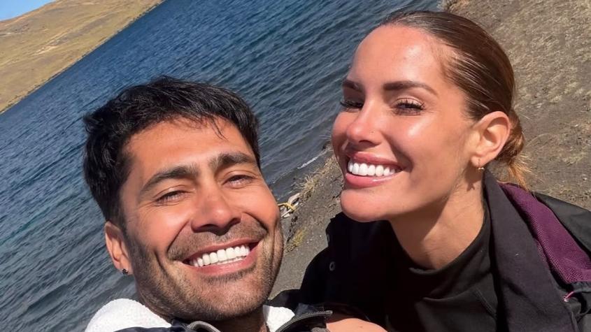 Gala Caldirola alza la voz tras entrevista de Luis Jiménez en Primer Plano: “todos merecemos ser perdonados”