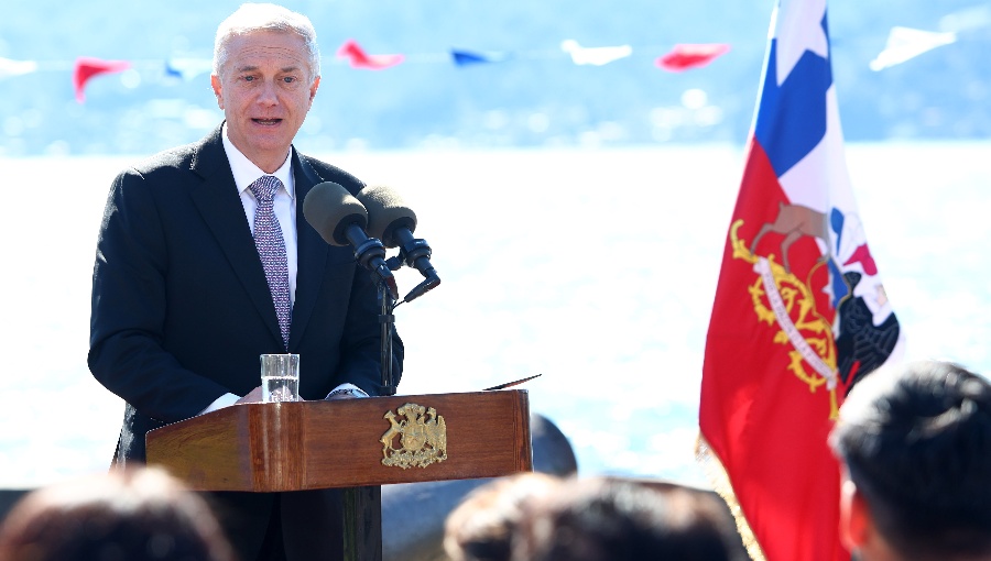 Encuesta Criteria: Aprobación del Presidente Kast alcanza el 31%
