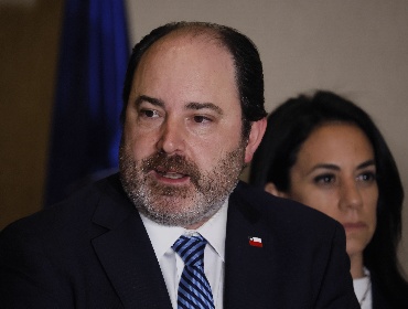 Rau proyecta ley de sala cuna para enero y reafirma meta de desempleo del 6,5%