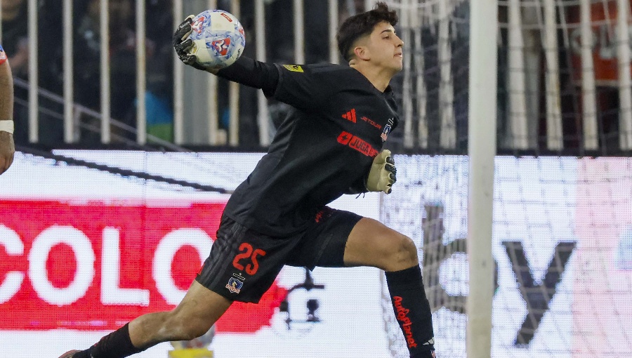 Por lesión en el codo, Gabriel Maureira es la nueva baja de la Roja Sub 23