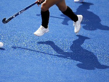 Las Diablas golean 16-0 a Paraguay en su debut en los Juegos Suramericanos