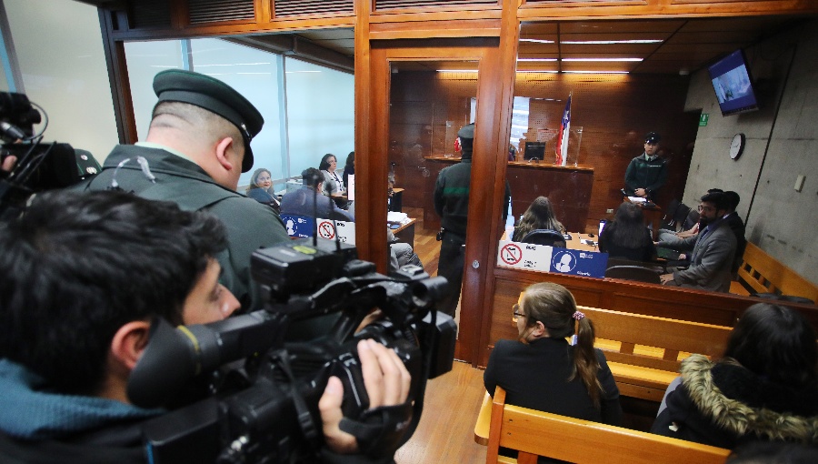 Caso Mariana Sepúlveda: Madre exige respuestas tras libertad del autor confeso por prescripción