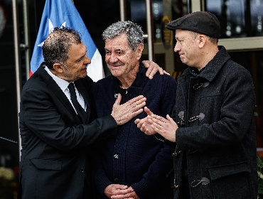 Colo Colo busca homenajear a Mirko Jozic en su duelo ante Deportes Concepción