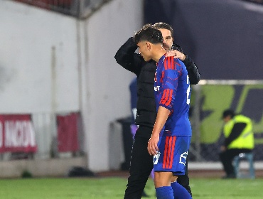 Universidad de Chile visita a La Serena en busca de un triunfo pese a tres bajas