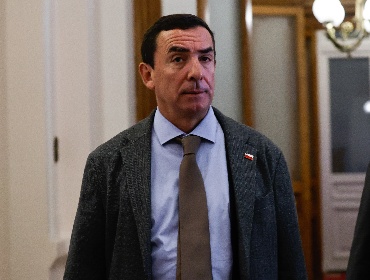 Ministro Rabat confirma más de 100 solicitudes de indultos ligadas a 1973