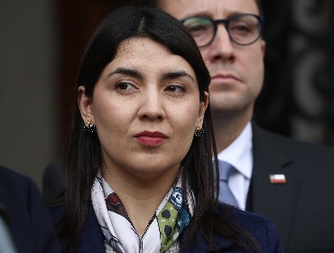 Preocupación del Gobierno por posible prescripción en el caso de Mariana Sepúlveda