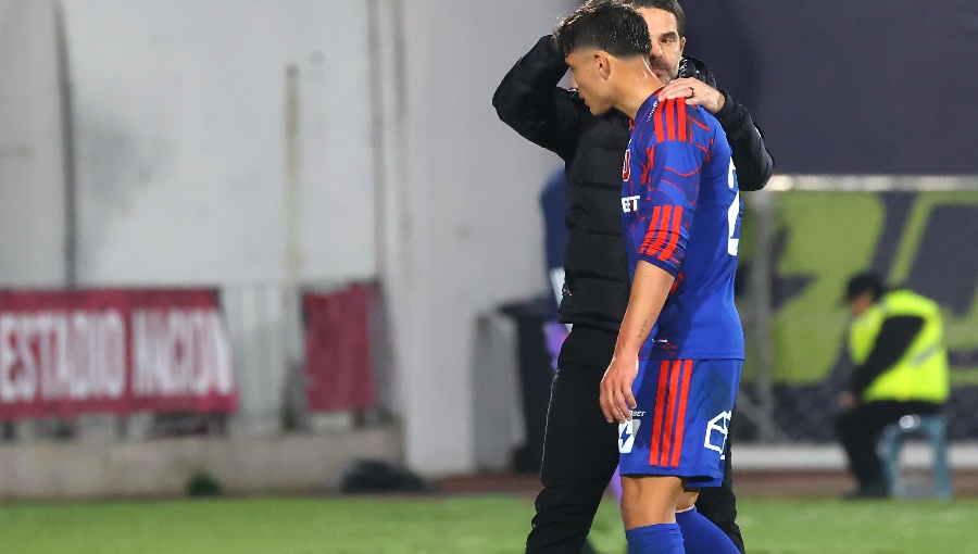 Universidad de Chile visita a La Serena en busca de un triunfo pese a tres bajas