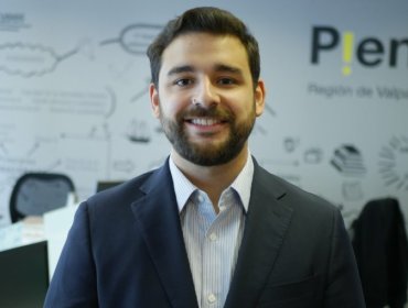 Tras su salida de la subsecretaría de Hacienda, Juan Pablo Rodríguez asume como el nuevo Vicepresidente Ejecutivo de Fundación P!ensa